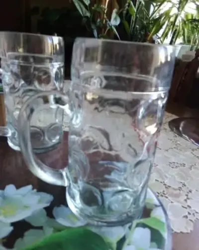 kufle dla kolekcjonera — praca xxx, Poznań