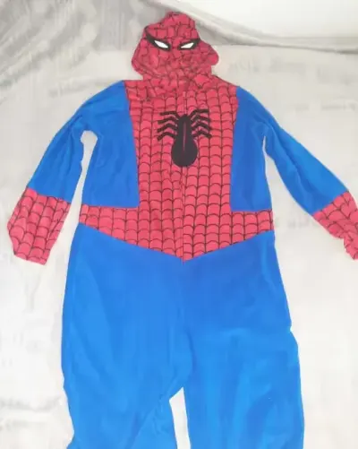 Kugirumi Spider-Man Marwel — praca Boguś, Łódź