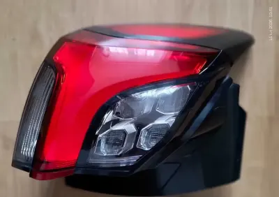 Lampa tylna  lewa do MITSUBISHI ASX 2020 rok. — praca Włodek, Łódź