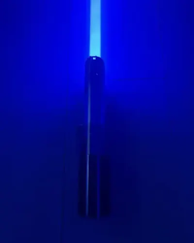 Miecz star wars orginal — praca Marcin, Kraków