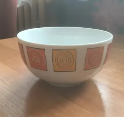 Miseczka , salaterka ceramiczna. — praca Marcin, Kraków