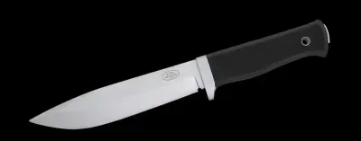 Nóż Fallkniven A1pro+etui — praca Wielkimarket, Warszawa