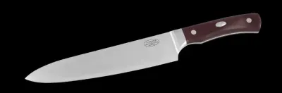 Nóż Fallkniven CMT Alpha w pudełku — praca Wielkimarket, Warszawa