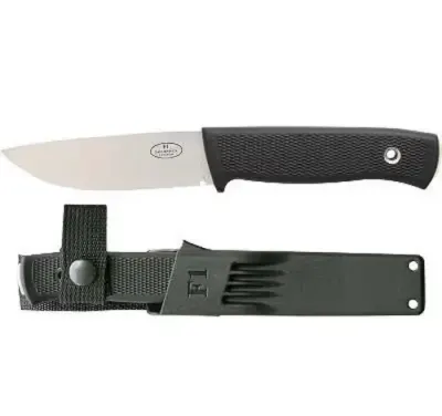 Nóż Fallkniven F1 + etui zytel — praca Wielkimarket, Warszawa