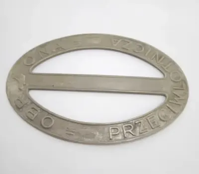 Obrona Przeciwlotnicza II RP 1919 - 1939 — praca Second Hand, Warszawa