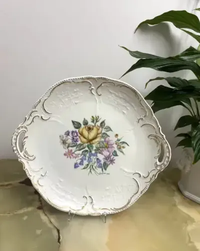 Patera Rosenthal — praca Jolak, Warszawa