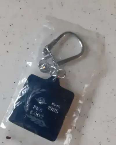 Pks łódź zawieszka prl 1985 przywieszka zafoliowane strych vintage sta — praca kontakt, Łódź