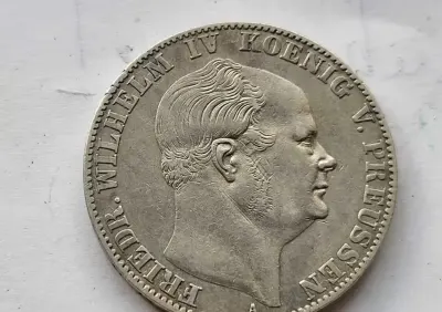 Prusy Talar 1859 — praca Wojtek, Warszawa