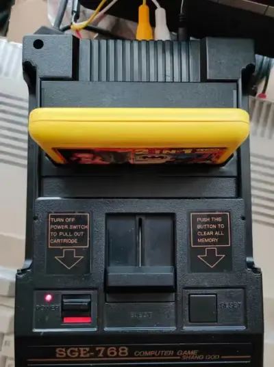 SGE-768 PEGASUS 100%ok retro konsola pegazus nes kolekcja gra scalak — praca Rafał, Wrocław