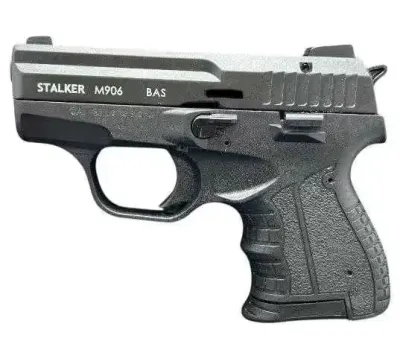Stalker M906 BAS 6mm Mega Huk — praca Aleksander, Poznań