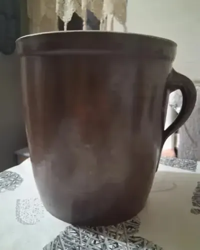 Stara kamionka Bochnia 5.5l — praca Michał, Poznań