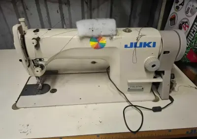 Stębnówka JUKI 8700 zasilanie 380V — praca 880486001, Warszawa
