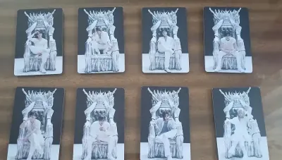 Stray kids lomo cards — praca Gabriela Antczak, Łódź