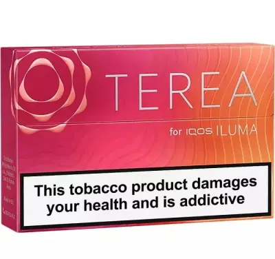 Terea Ruby fuse (kolejconerskie) — praca Kot Tropiciel, Gdańsk