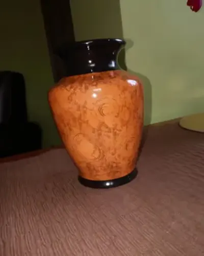 Wazon na kwiaty xcxxxxxxxxxxxxxxxxxxx — praca Lena, Wrocław