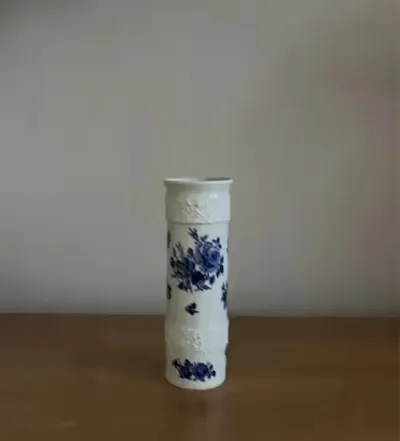Wazon porcelanowy. Kronach, Kunst — praca Barbara, Poznań