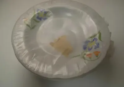 Włocławek Porcelana  NOWE ! talerz głęboki 10zł./szt. — praca Zbigniew, Łódź