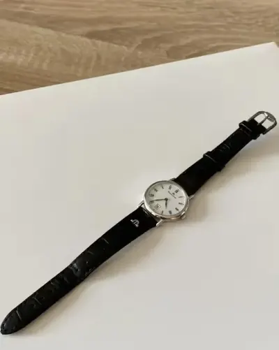 Zegarke swiss Maurice Lacroix 80683 1x citizen 1x spirit of adventure — praca Adrian, Gdańsk