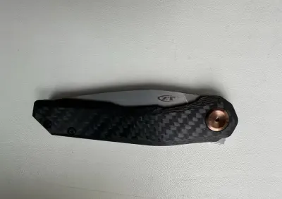 Zero Tolerance 0545 — praca Yuri, Poznań