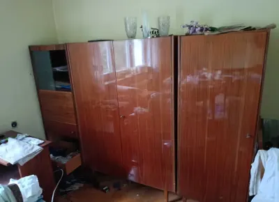 Meble PRL Stan dobry — praca Niew, Poznań