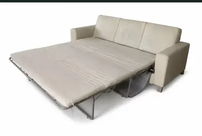 Sofa kanapa kler rozkładana — praca Szymon, Warszawa