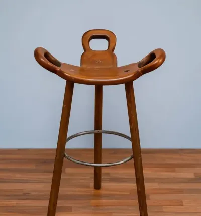 Ikona Designu! Hoker Marbella - Sergio Rodrigues - Brutalizm - Vintage — praca Damian K., Olsztyn