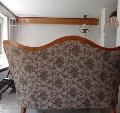 Dzień dobry, sprzedam kilka różnych rzeczy, może kogoś zainteresuje — praca Sebastian D., Wrocław