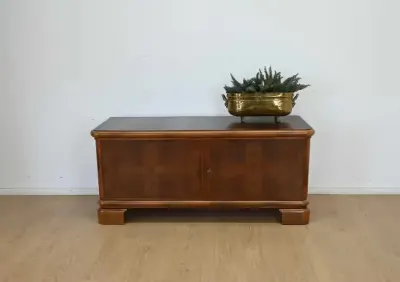 niska komoda szafka tv s042707 — praca Joanna, Wrocław