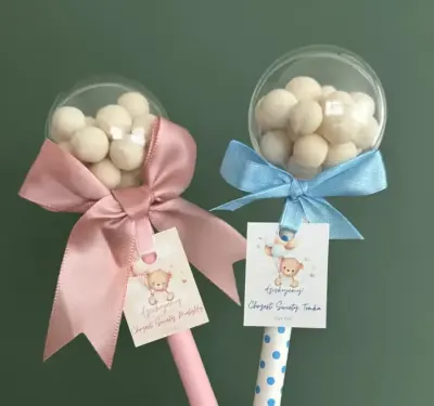 Personalizowane podziekowania  na wyjątkowe okazje — praca Angelika, Radzionków