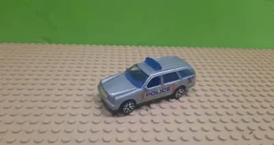 Wyprzedaż modeli Matchbox! Mercedes Benz E430 Wagon — praca Sławek, Bielsko-Biala