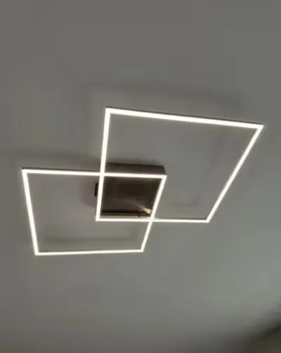 Lampa sufitowa led — praca Tomek, Katowice