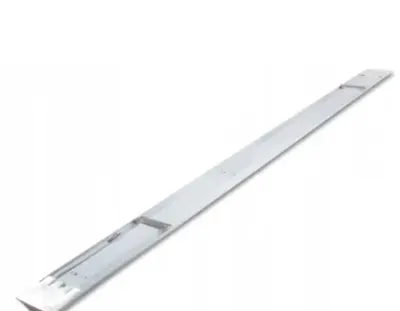 30 x Panel oświetleniowy świetlówka prostokątna lampa led 36W 120CM — praca Centrum Handlowo-Usługowe Marek Karaś, Kowalowy