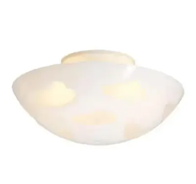 IKEA SKOJIG - lampa sufitowa i biurkowa dziecięca — praca Renata, Wolbrom