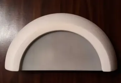 kinkiet lampa Cleoni Dinas (2 sztuki) — praca Renata, Garwolin