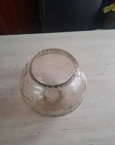 Klosz do kinkietu — praca Tomek, Wejherowo