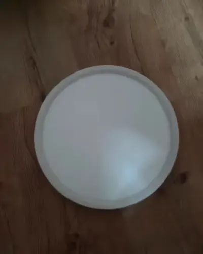 Lampa LED Xeiling Lamp Nowa — praca Radosław, Ostrzeszów