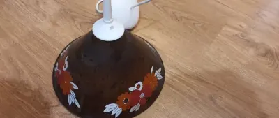Lampa metalowa szwecja — praca MatthiaS, Białystok