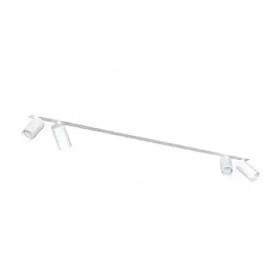 Lampa  MONO SURFACE Nowodvorski — praca Jarek, Rączna