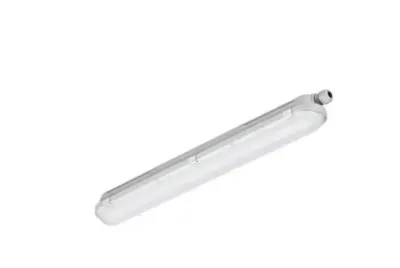 Lampa Philips hermetyczna — praca Prywatne, Miastko