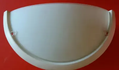 lampa plafon połówka półplafon — praca DD, Chełmek