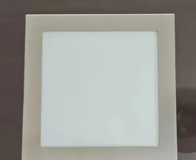 Lampa sufitowa / ścienna EGLO 88088 + żarówka GR8 - 2 szt. — praca Ela, Białystok