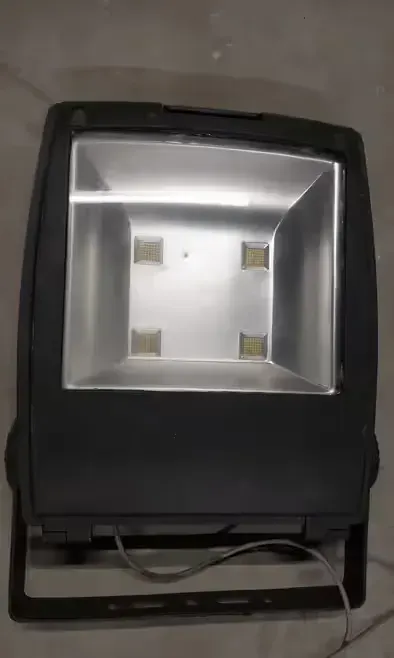 Lampa zewnętrzna naświetlacz Led onnine 240W mean well ELG-240-36 — praca Marcin, Mikołów