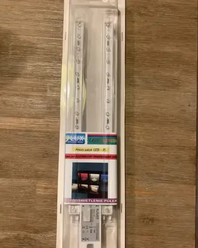 Lampki LED 1 sztuka — praca julia26, Grodzisk Mazowiecki