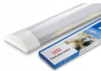Lampy LED świetlówki 180 - do magazynu, garażu, warsztatu itp. zimny — praca manek94, Bytom