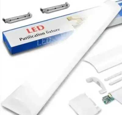 Lampy LED świetlówki 180 W - 120 cm - sprzedaż detal/hurt — praca manek94, Bytom
