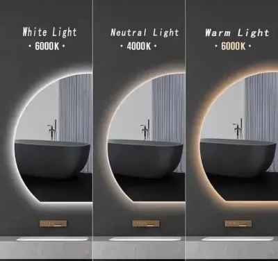 Lustto led 90x90 cm RoHs — praca Promo-Deal-Shop, Lędziny