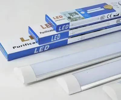 Mocne lamp DO GARAŻU  led pod 230 WYPRZEDAŻ — praca Piotr, Olsztyn