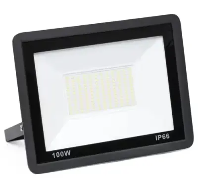 Nowy halogen naświetlacz LED 100W lampa ip66 — praca Kazimierz, Piątek