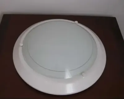 Plafon, lampa, oprawa sufitowa E27 Nowa! — praca Andrzej, Nowe