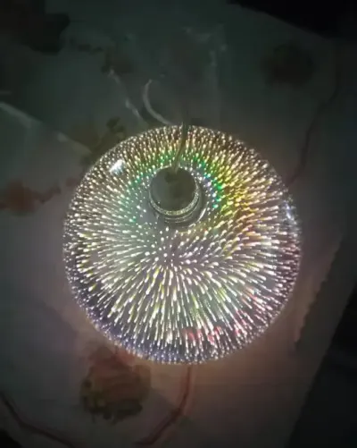 Sprzedam Lampa Galaxy 1 — praca Sebastian, Nowy Lubosz